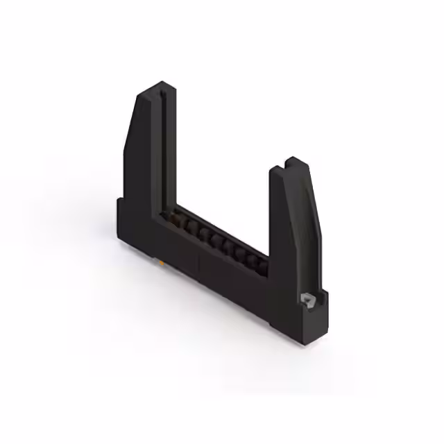 357-020-522-278 EDAC Inc.  Edgeboard Connectors